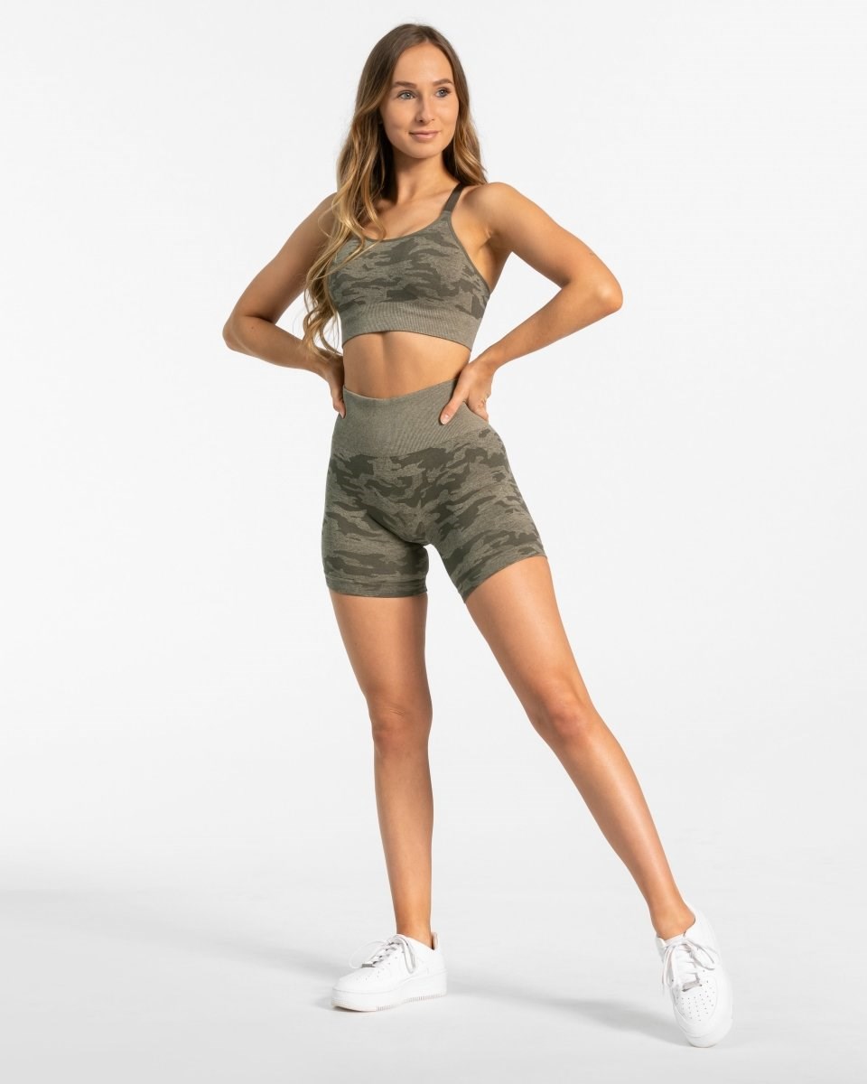 TEVEO Camo Bh Khaki | 103427JSG