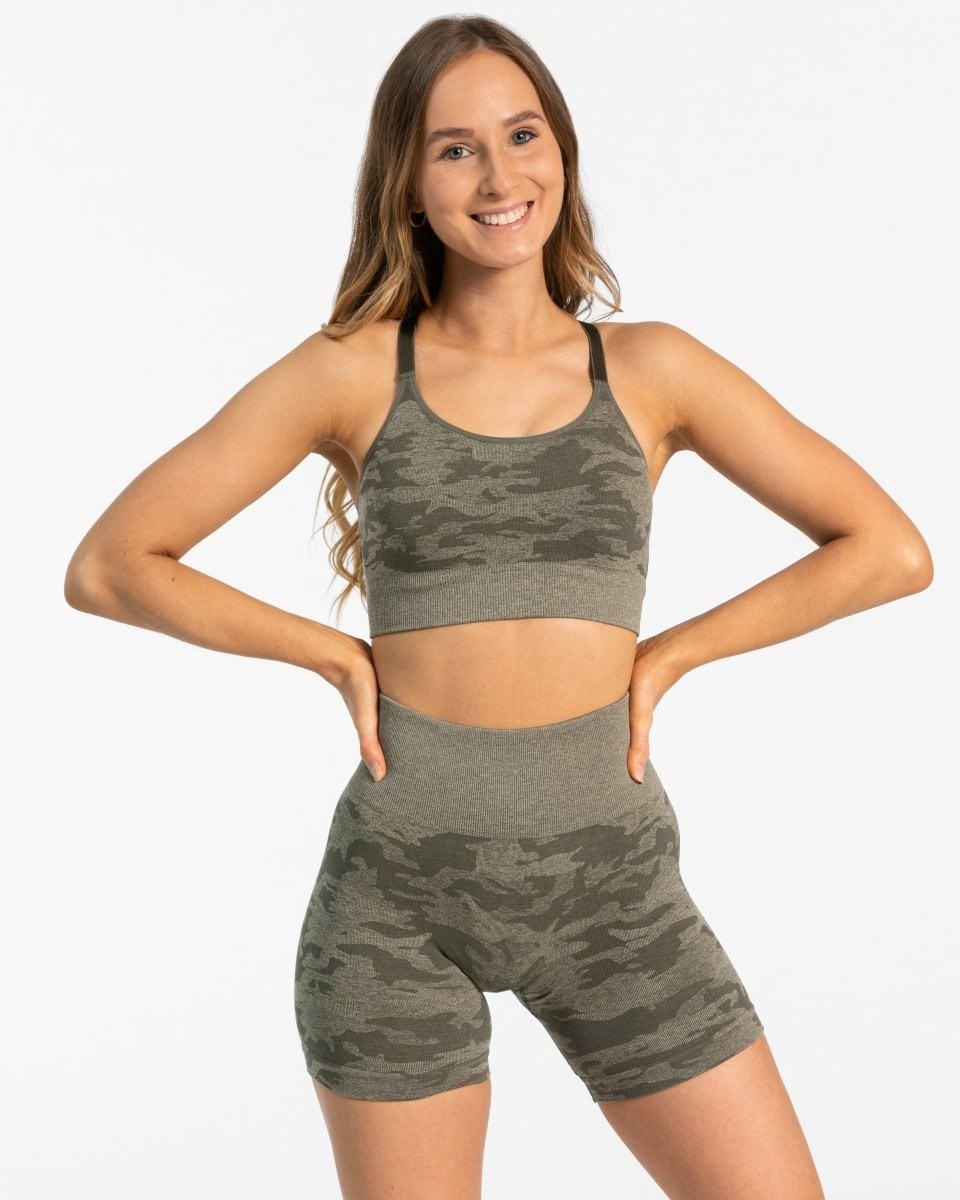 TEVEO Camo Bh Khaki | 103427JSG