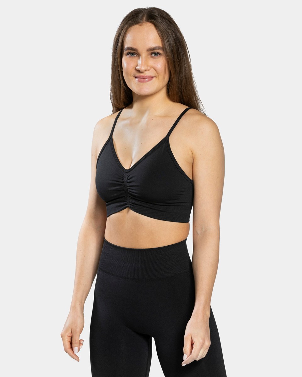 TEVEO Focus Bh Schwarz | 287591ROS
