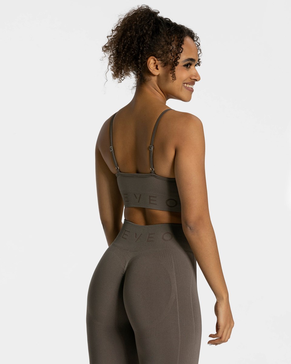 TEVEO Focus Bh Taupe | 239071HJD