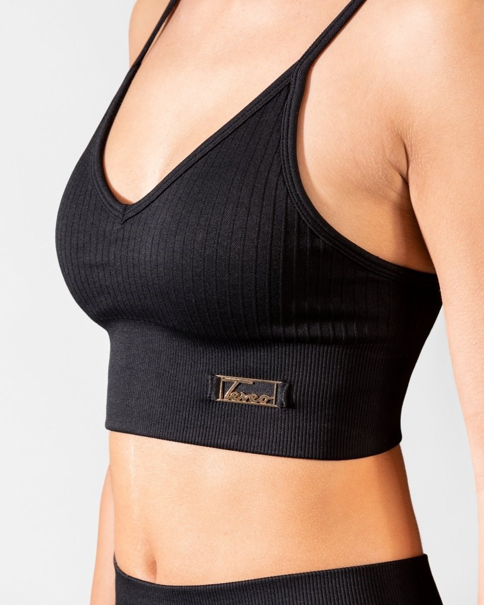 TEVEO Golden Bh Schwarz | 460297ZPE