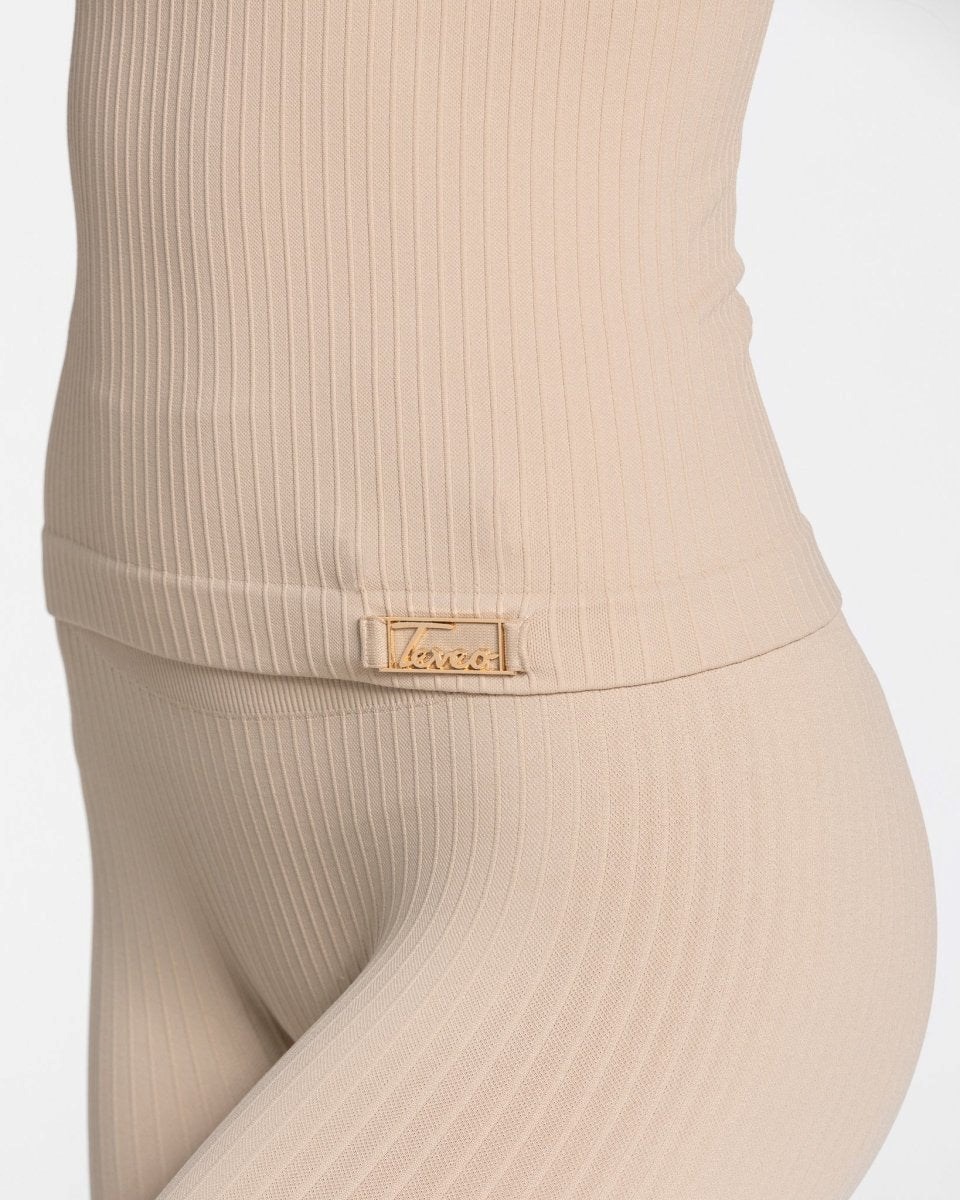 TEVEO Golden Top Beige | 465871XOK