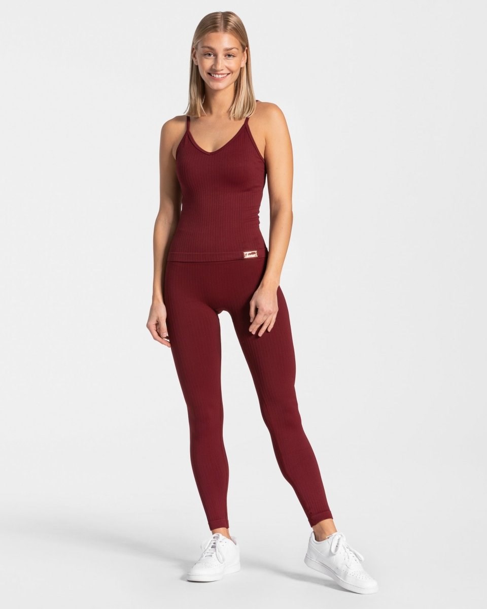 TEVEO Golden Top Bordeaux | 865079VGF