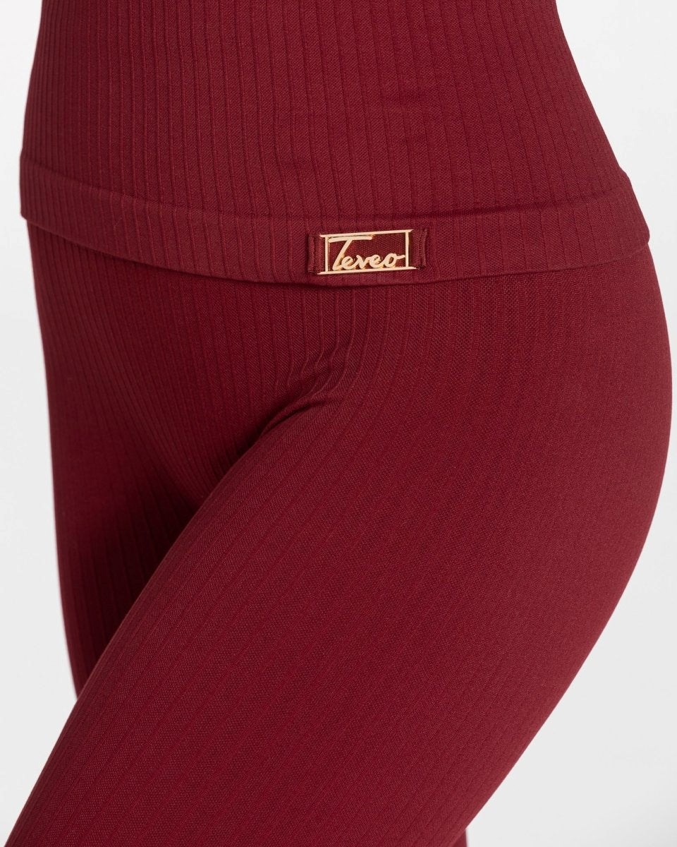 TEVEO Golden Top Bordeaux | 865079VGF