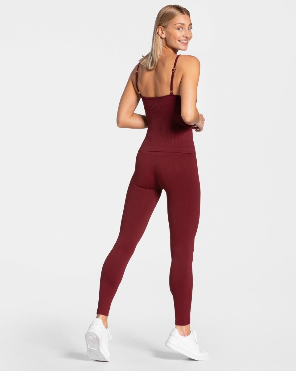 TEVEO Golden Top Bordeaux | 865079VGF