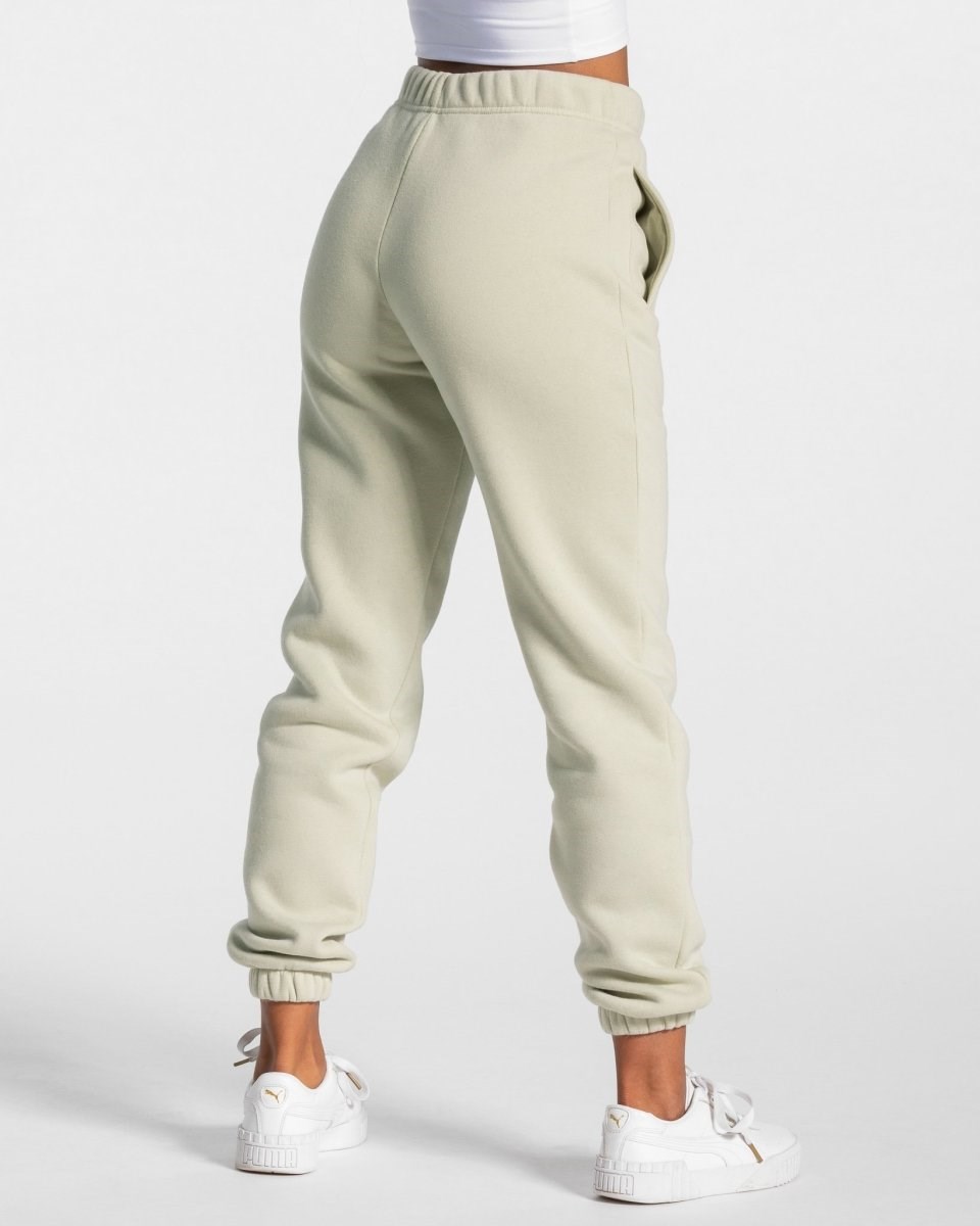 TEVEO Iconic Oversized Jogger Salbei | 736180MKZ
