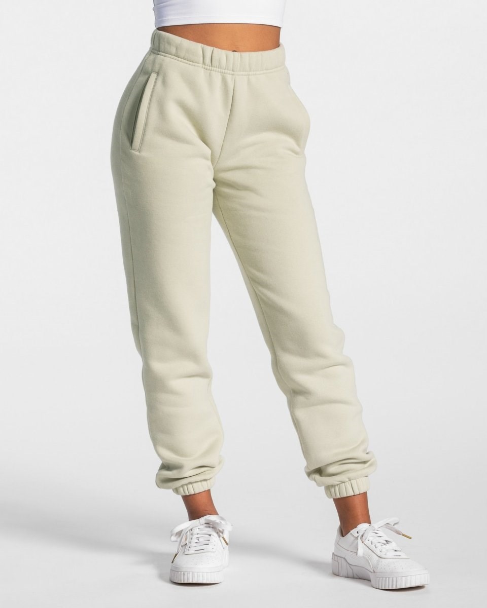 TEVEO Iconic Oversized Jogger Salbei | 736180MKZ