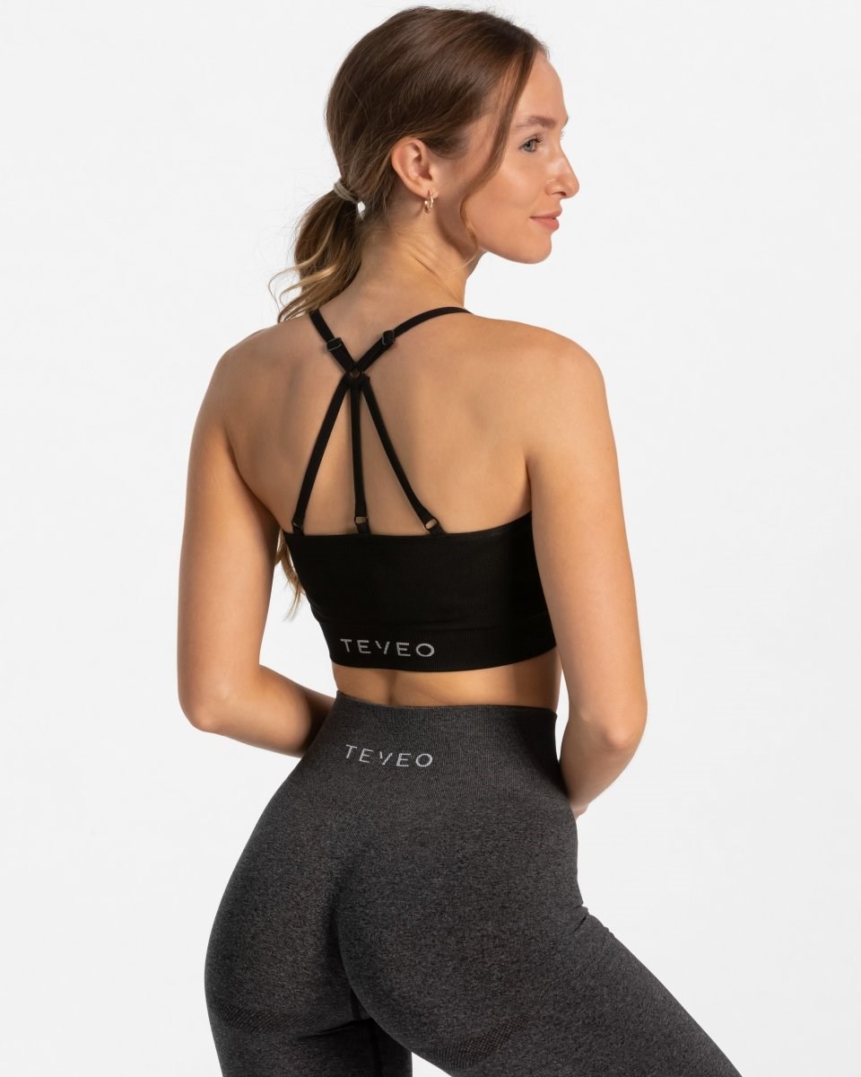 TEVEO Intense Bh Schwarz | 916528WYN