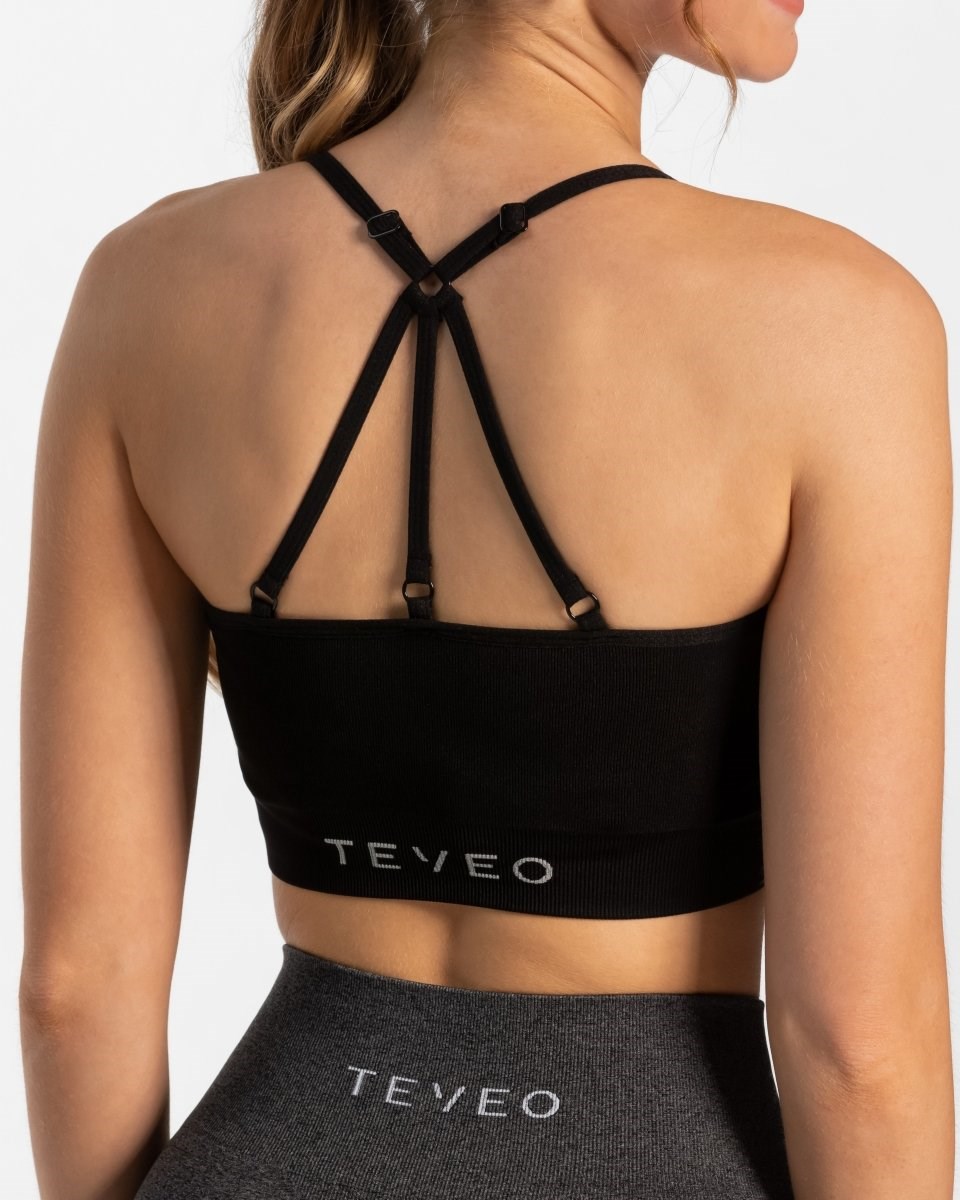 TEVEO Intense Bh Schwarz | 916528WYN