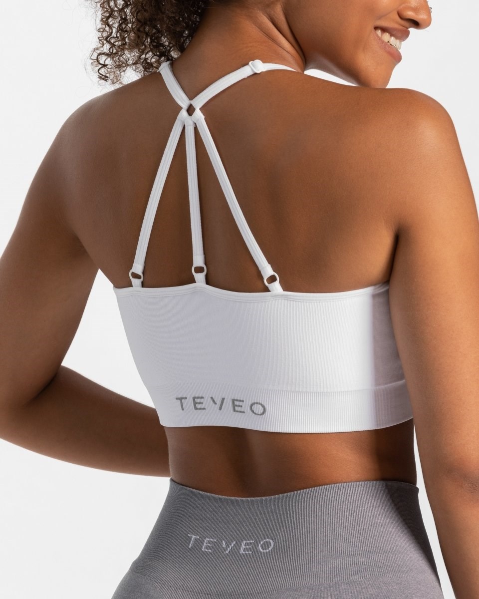 TEVEO Intense Bh Weiß | 102498LCD