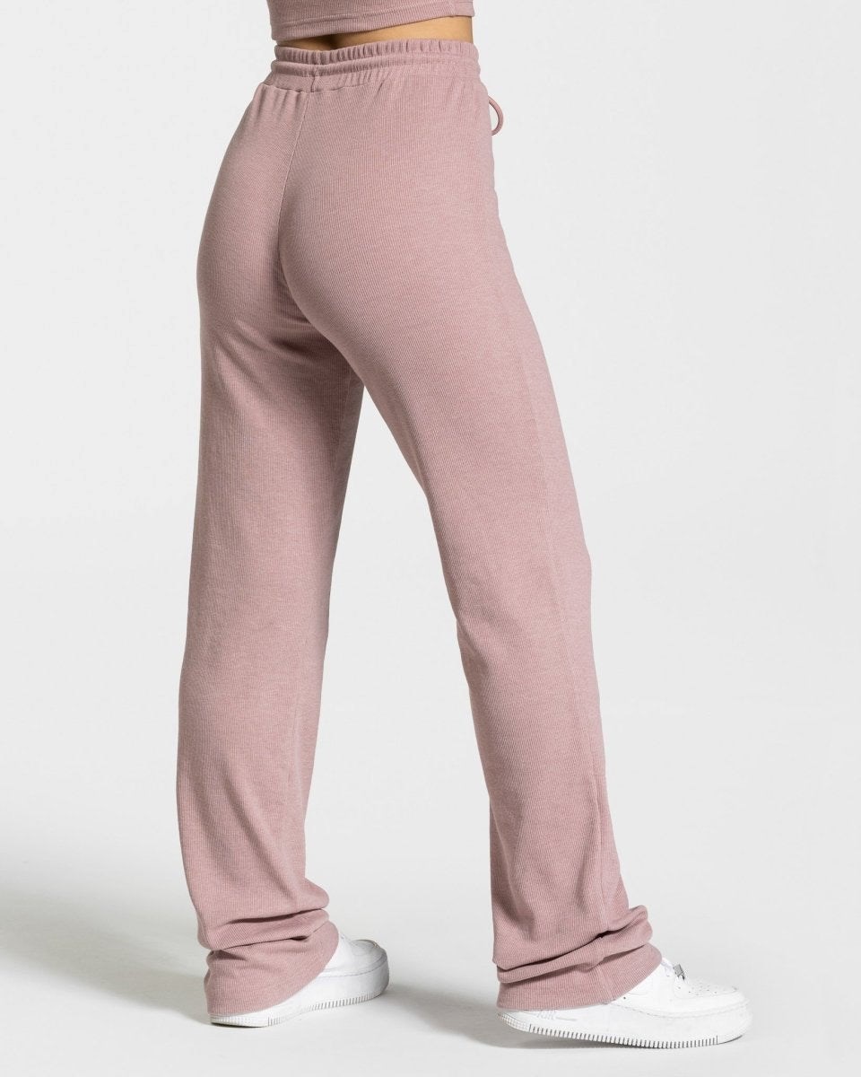 TEVEO Lounge Pants Rosa | 614930GRS