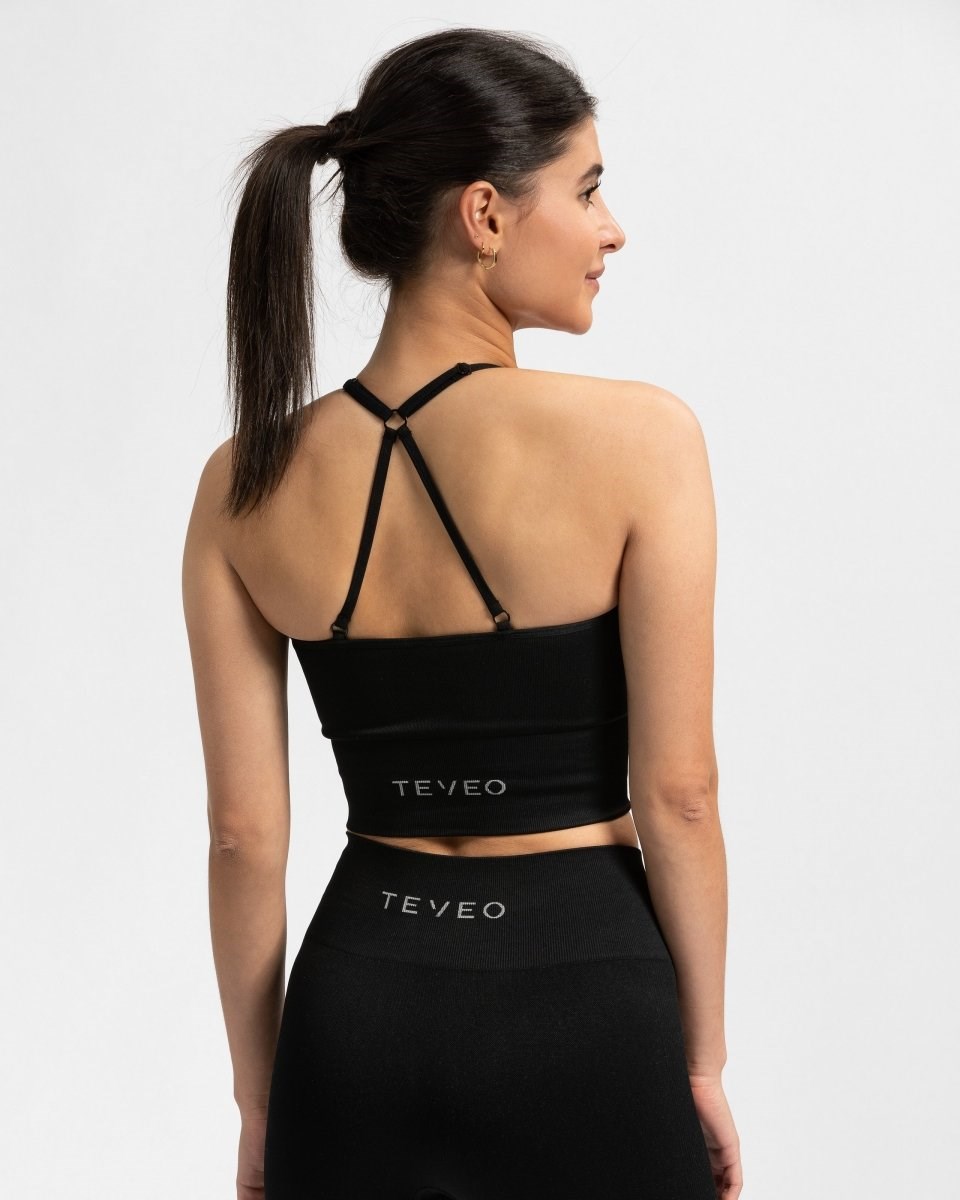 TEVEO Power Bh Schwarz | 263017VKU