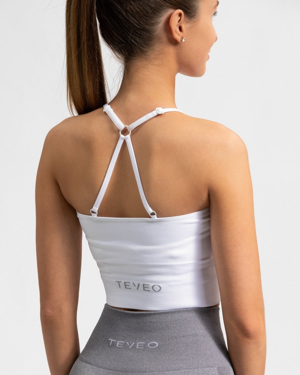 TEVEO Power Bh Weiß | 653794NPA