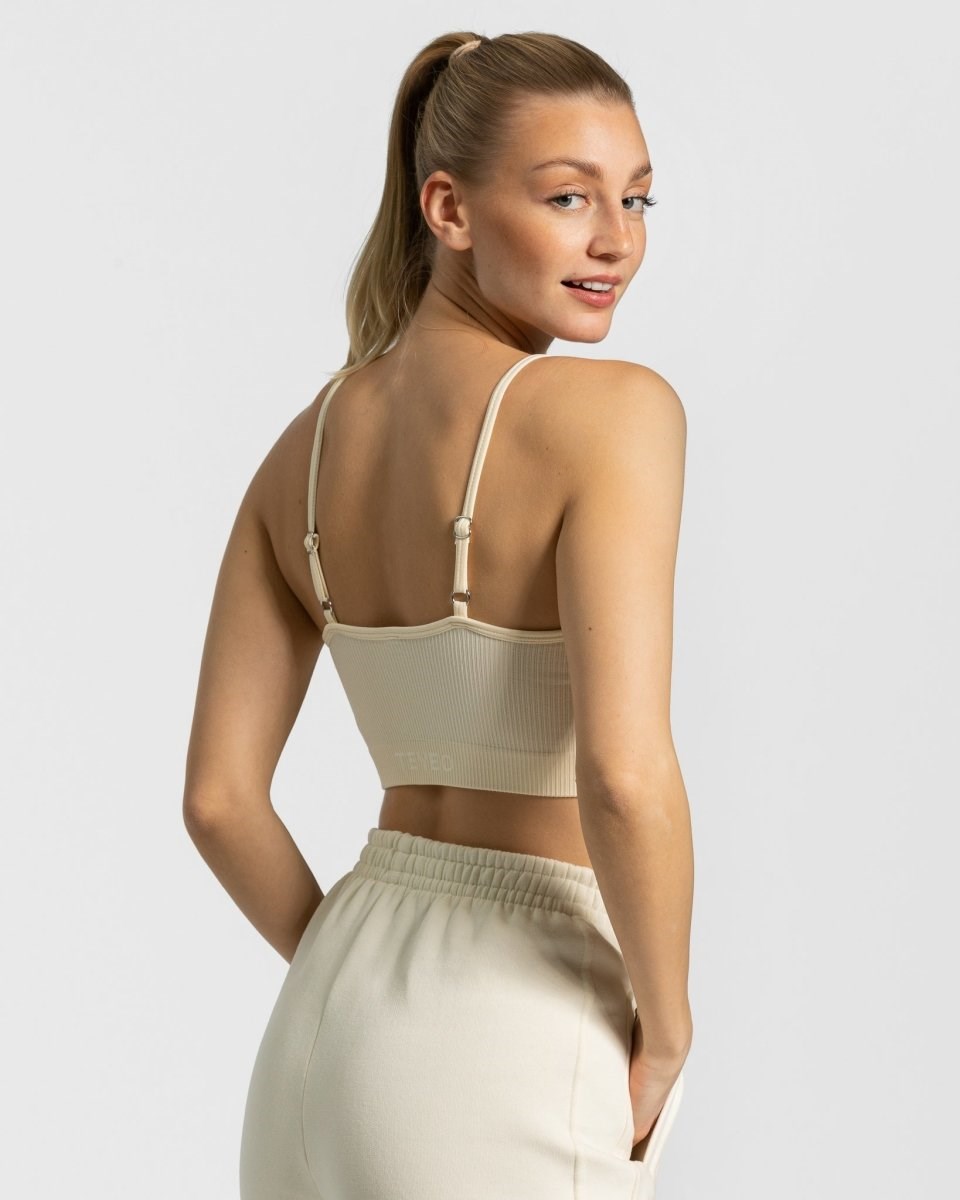 TEVEO Sassy Top Ivory | 137860PNU