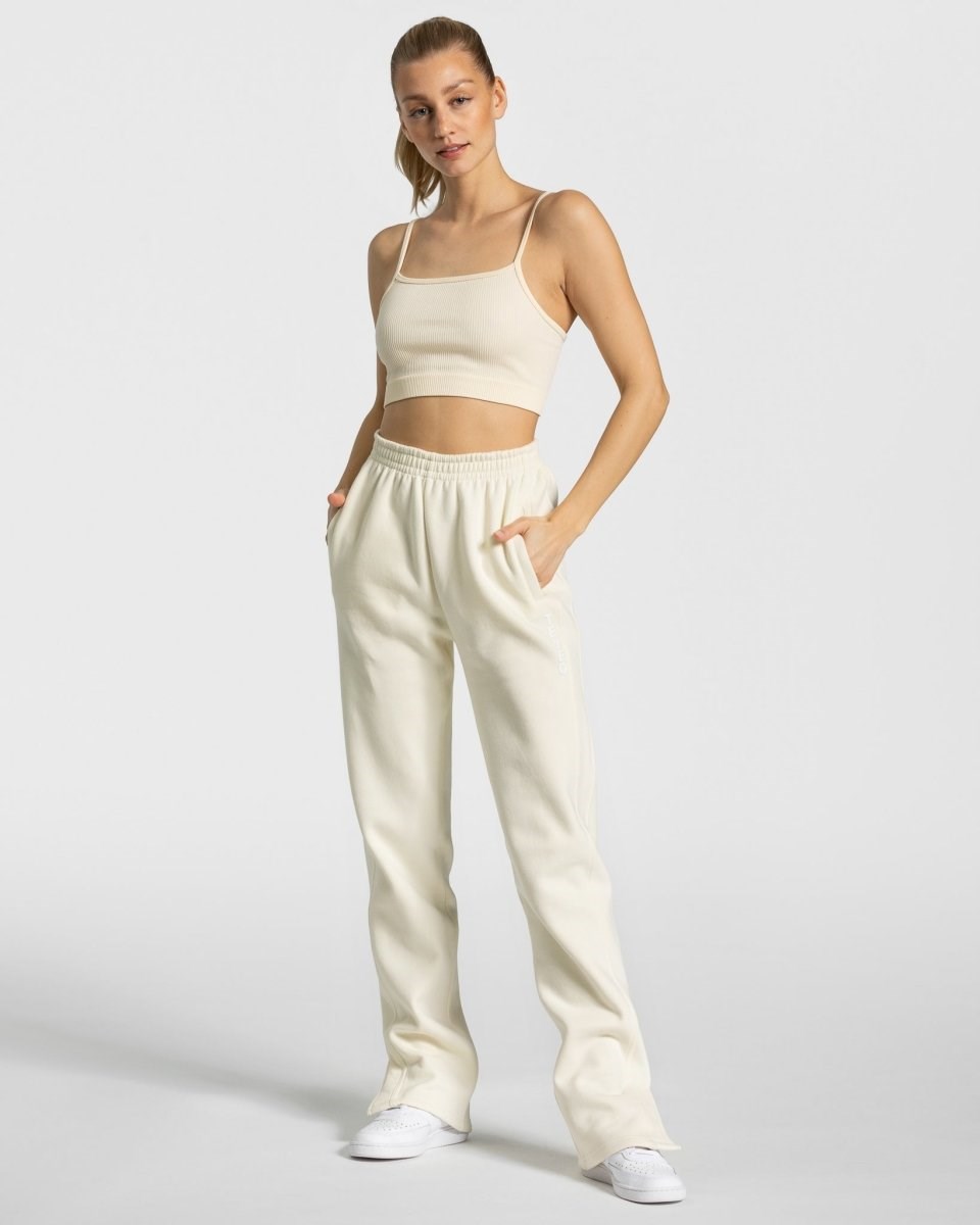 TEVEO Sassy Top Ivory | 137860PNU