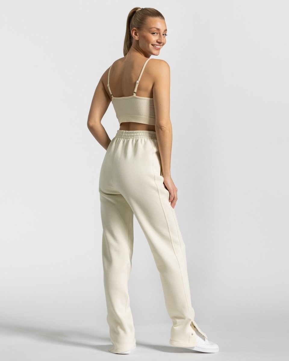 TEVEO Sassy Top Ivory | 137860PNU