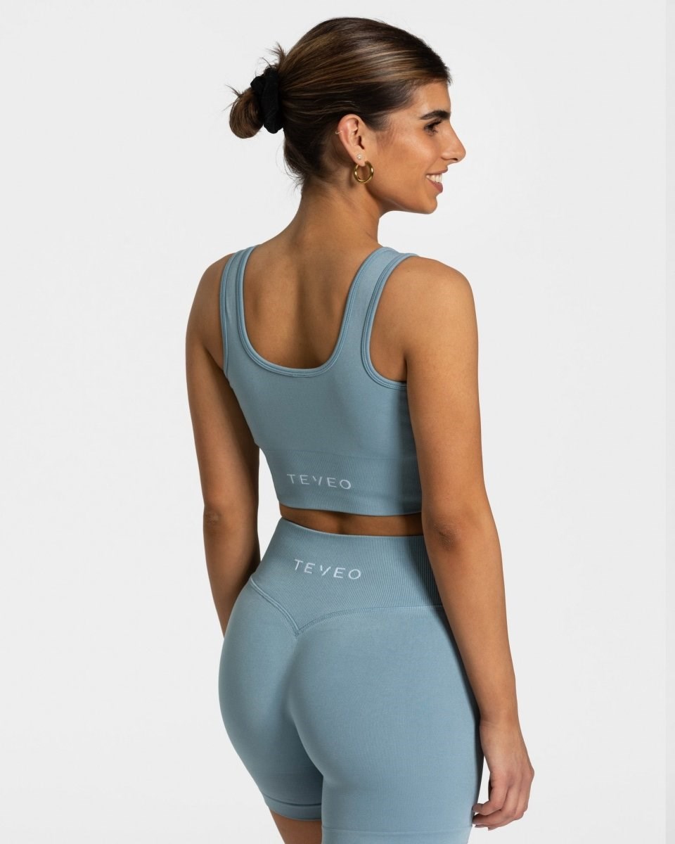 TEVEO Sensation Bh Blau | 357091DNT