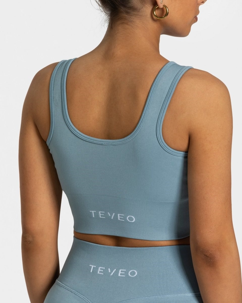 TEVEO Sensation Bh Blau | 357091DNT