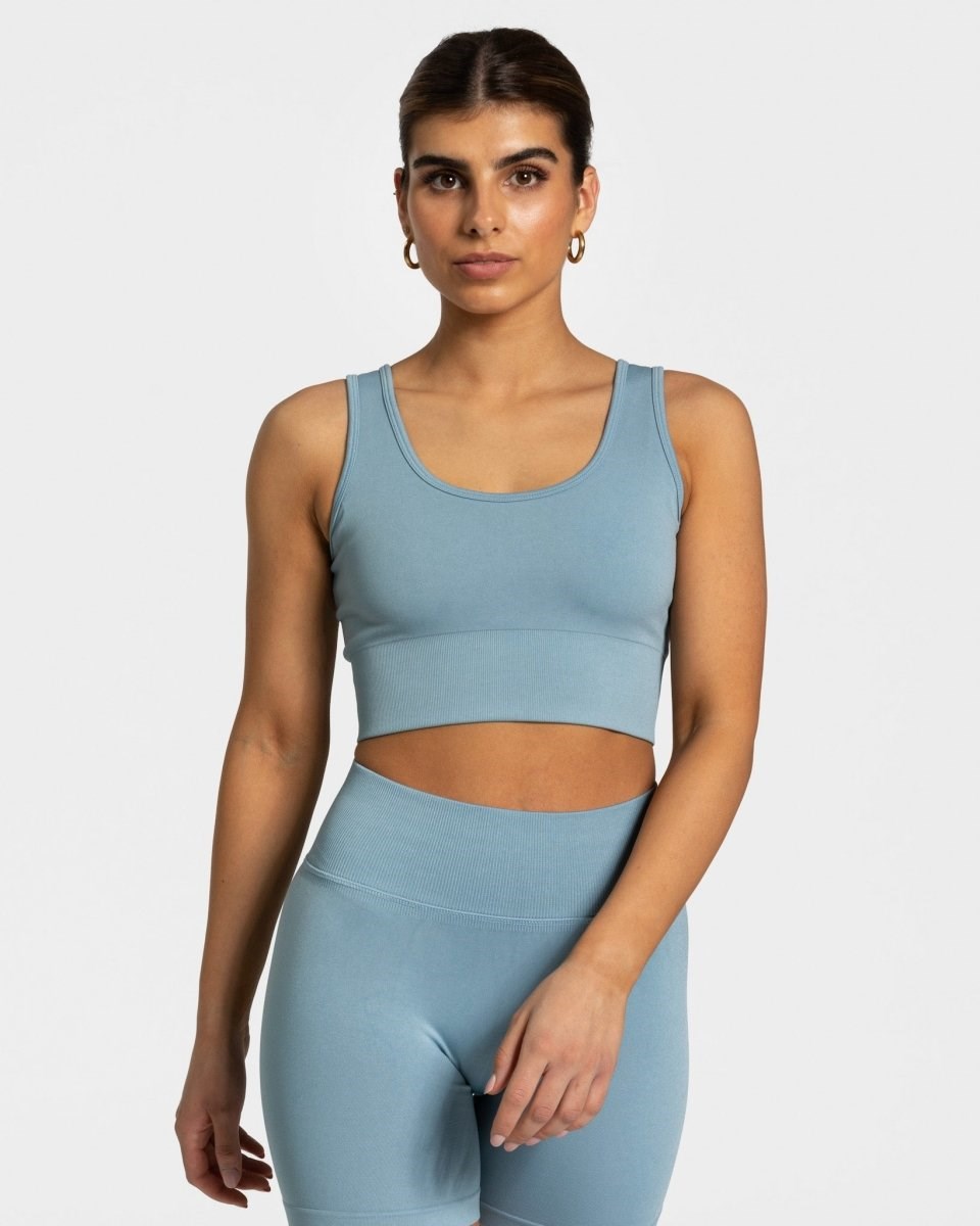 TEVEO Sensation Bh Blau | 357091DNT