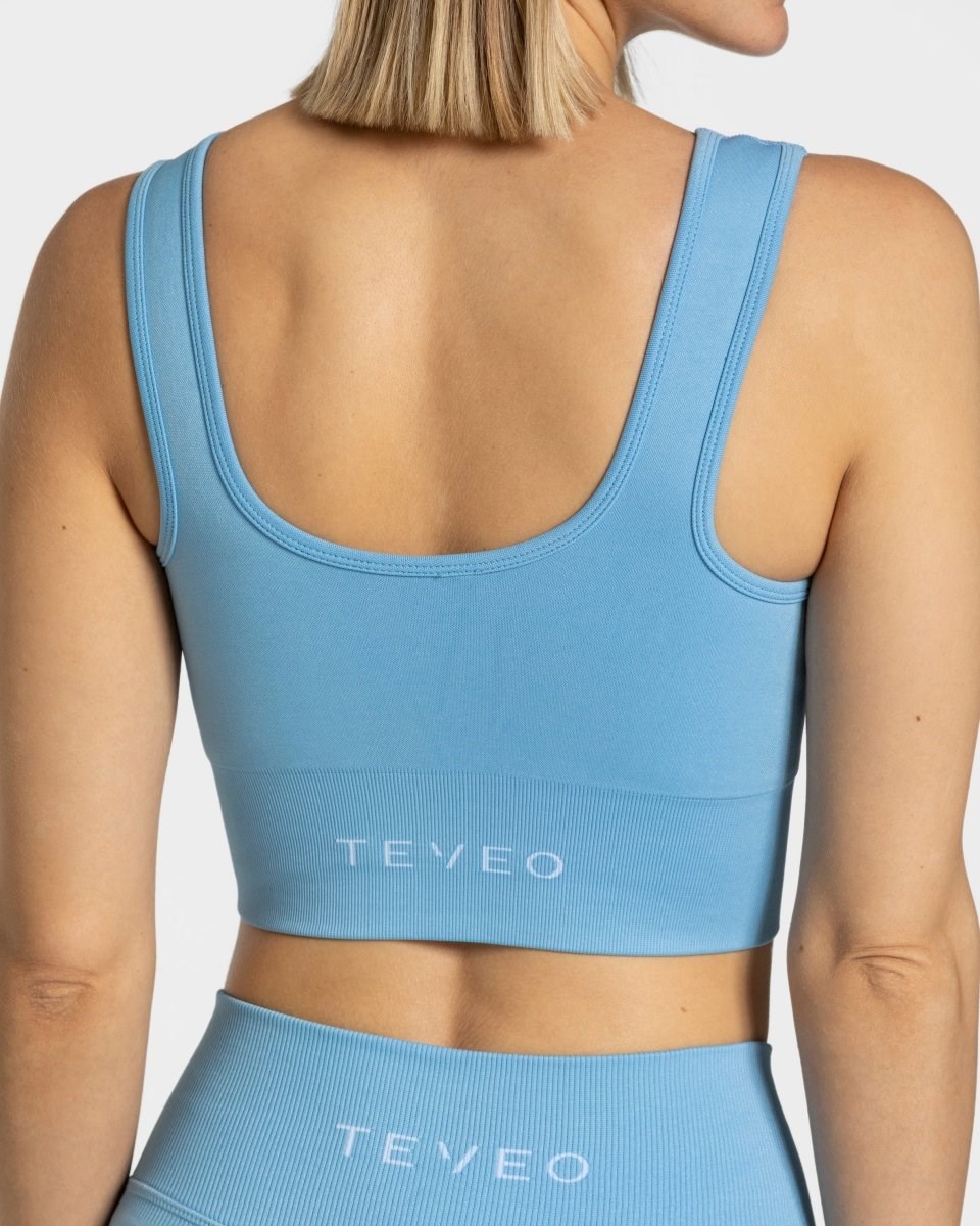 TEVEO Sensation Bh Blau | 830215ESV