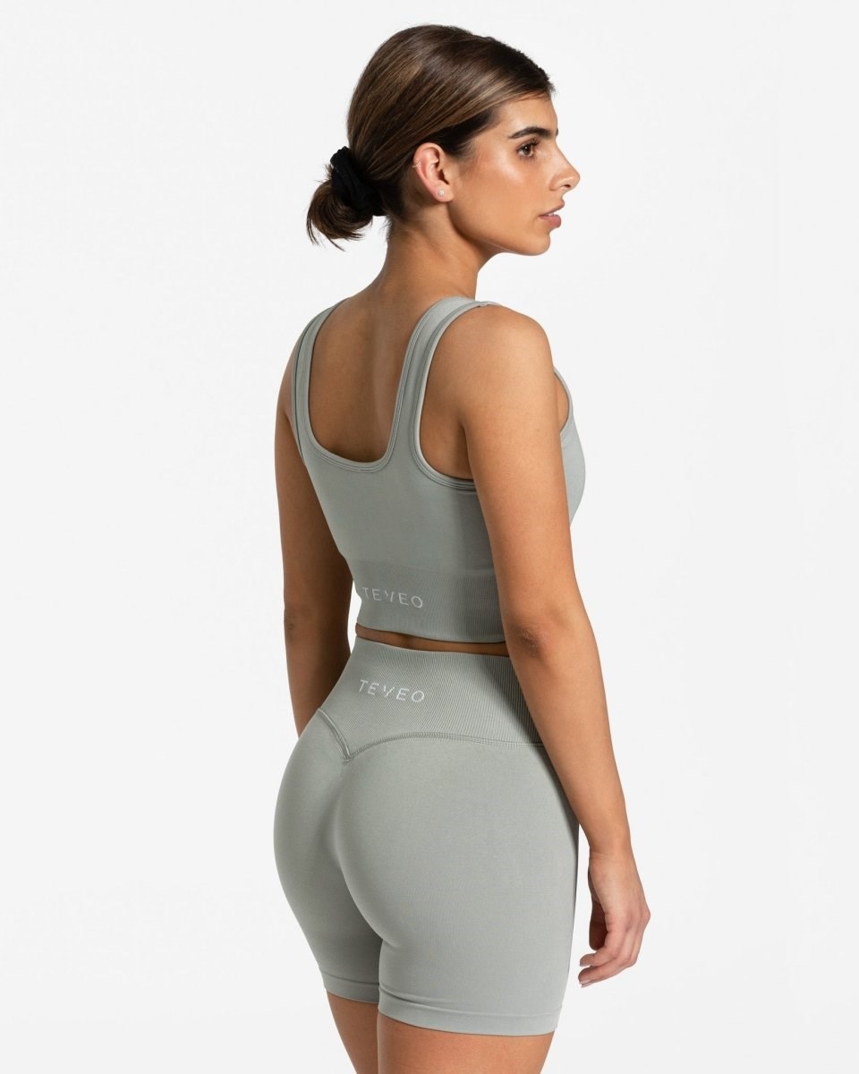 TEVEO Sensation Bh Gray | 390561SRD