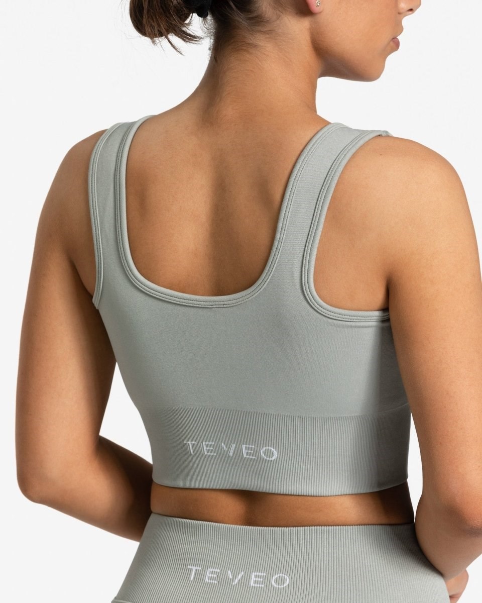 TEVEO Sensation Bh Gray | 390561SRD