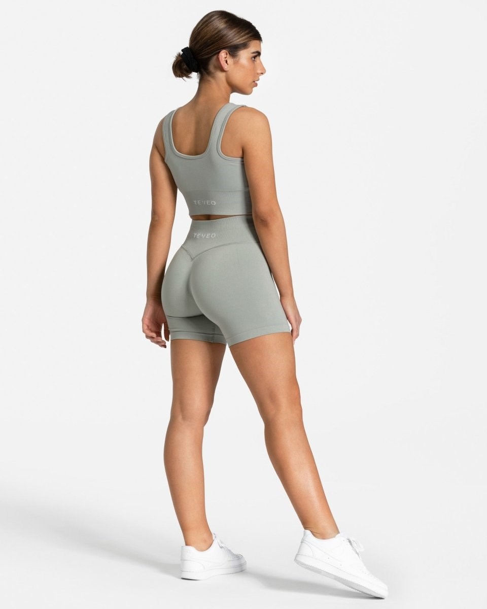 TEVEO Sensation Bh Gray | 390561SRD