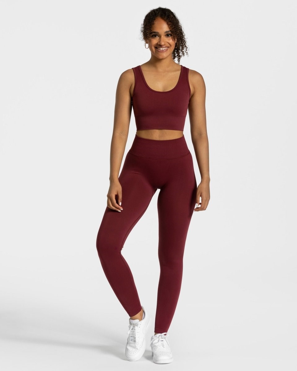 TEVEO Sensation Bh Rot | 567328RWZ