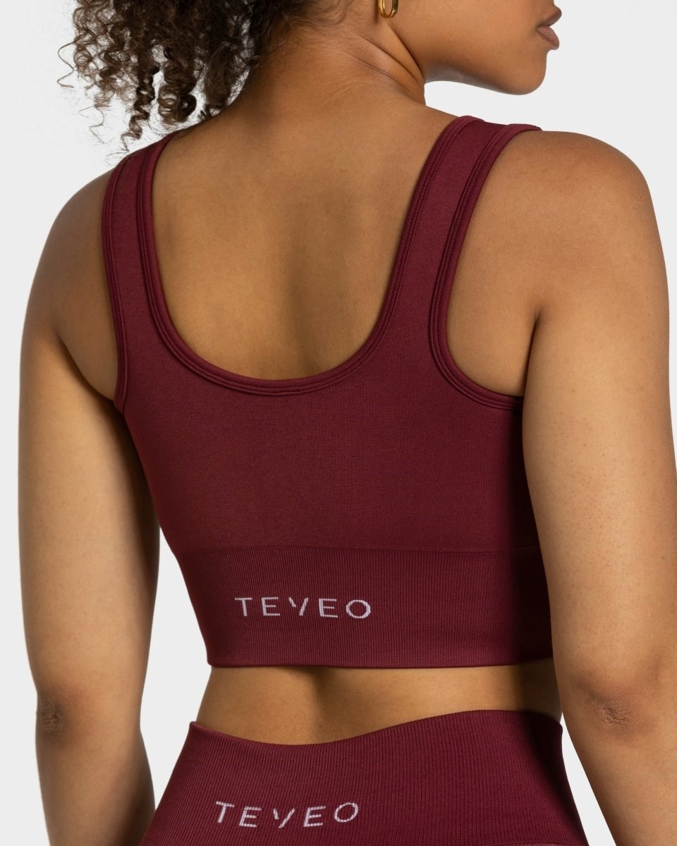 TEVEO Sensation Bh Rot | 567328RWZ