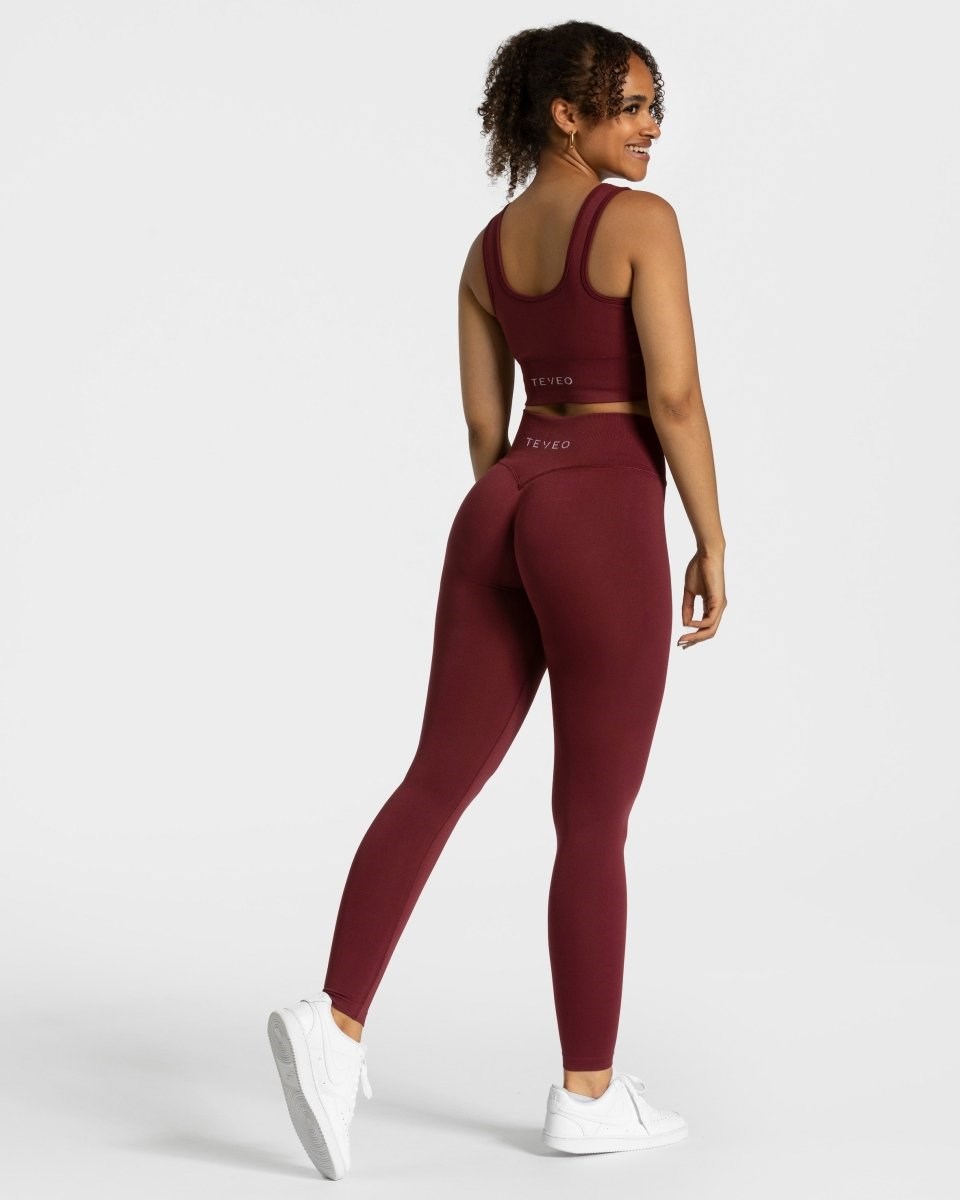 TEVEO Sensation Bh Rot | 567328RWZ
