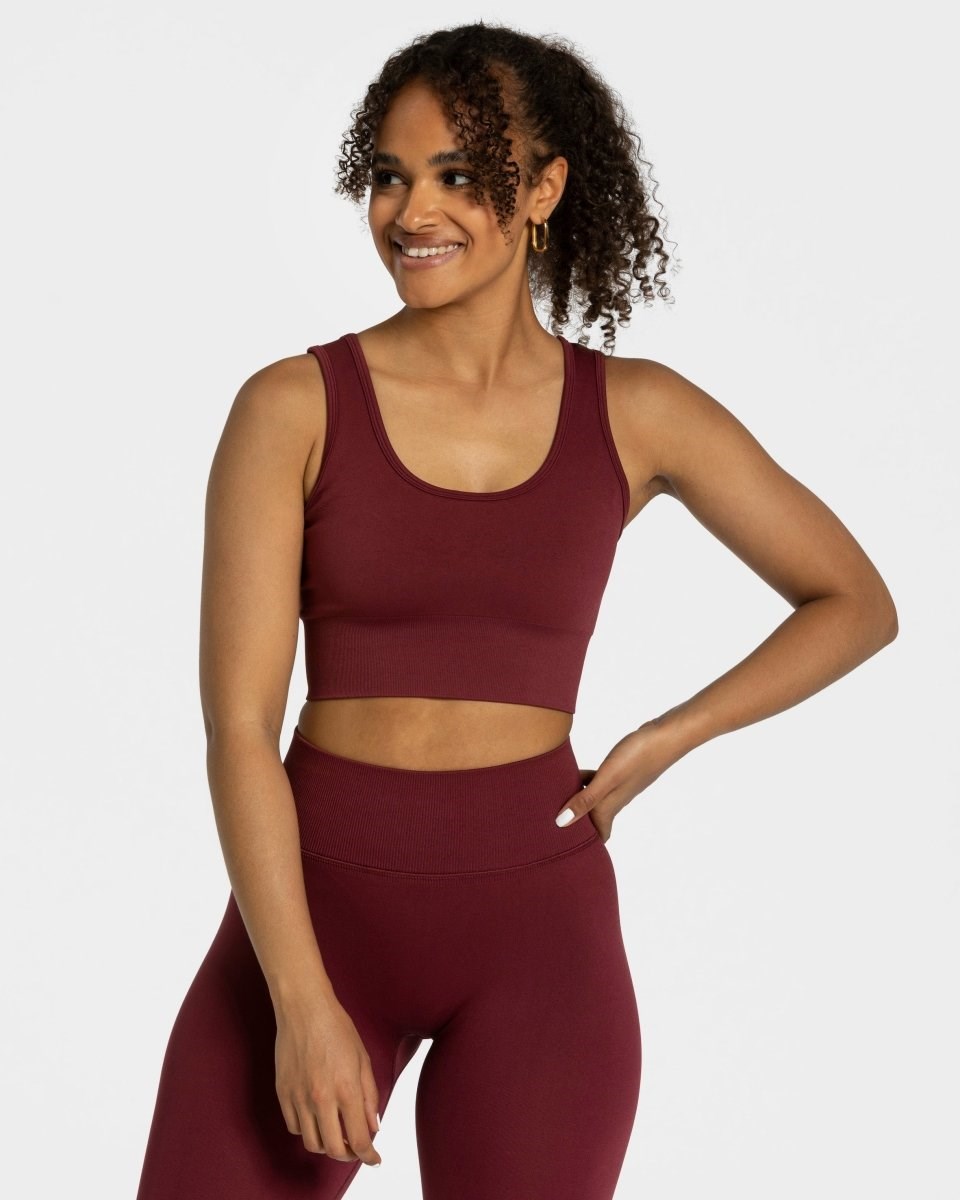 TEVEO Sensation Bh Rot | 567328RWZ