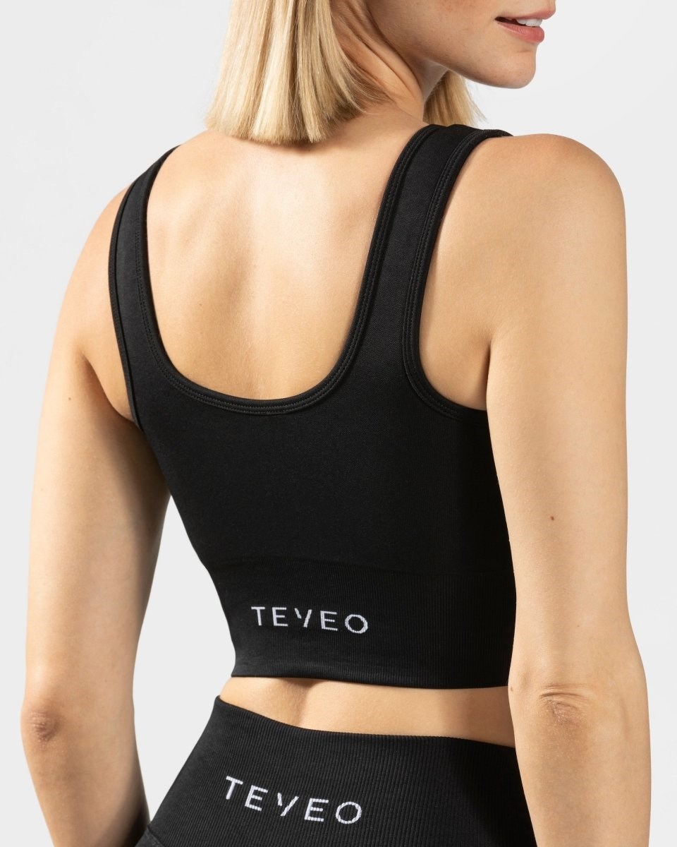 TEVEO Sensation Bh Schwarz | 734569PAU