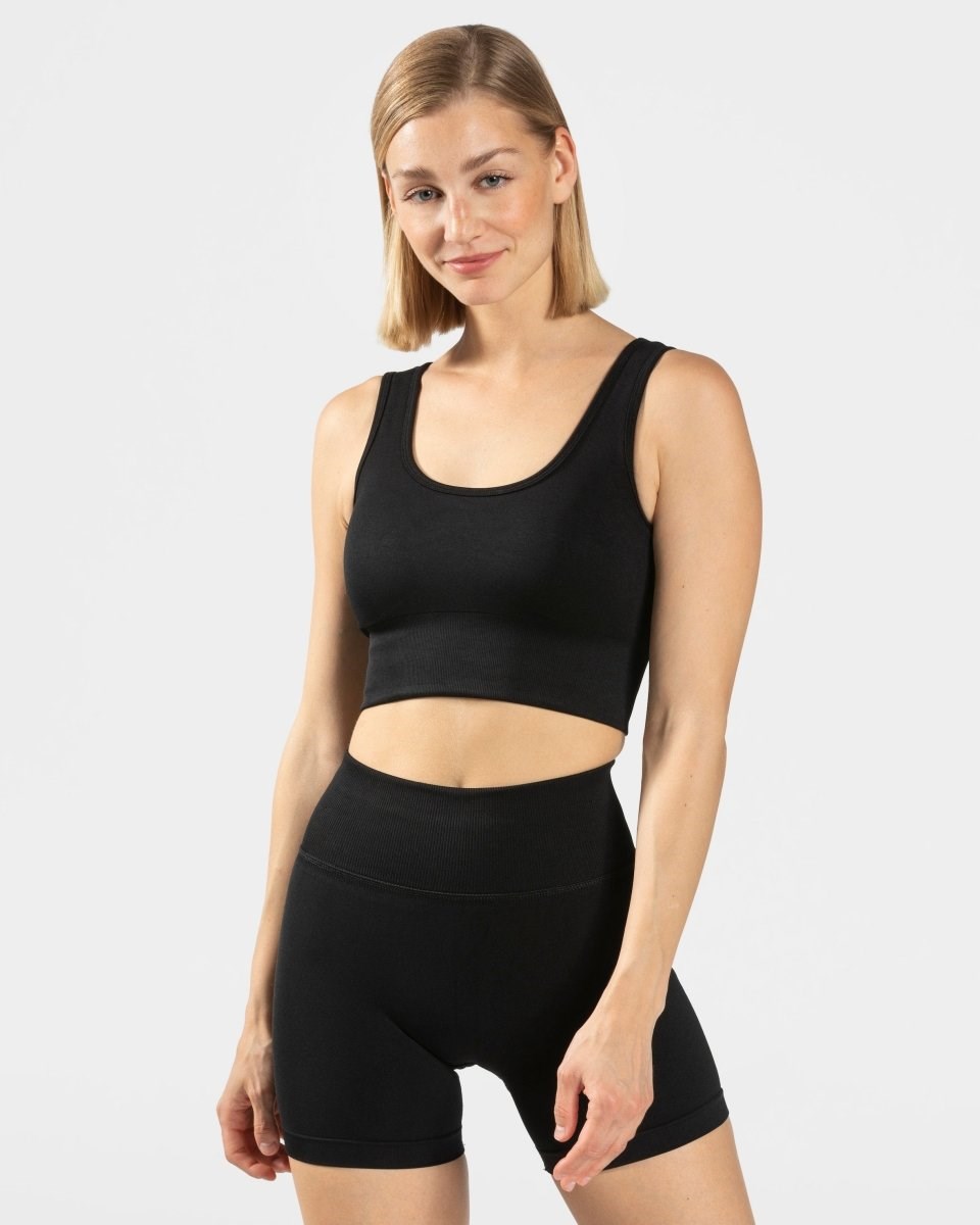 TEVEO Sensation Bh Schwarz | 734569PAU