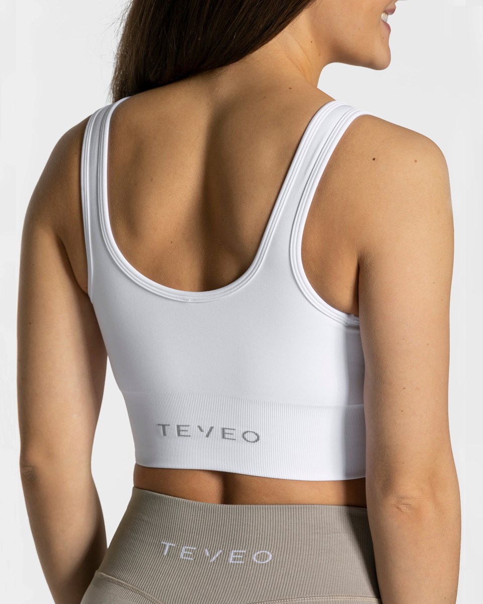 TEVEO Sensation Bh Weiß | 819674OJH