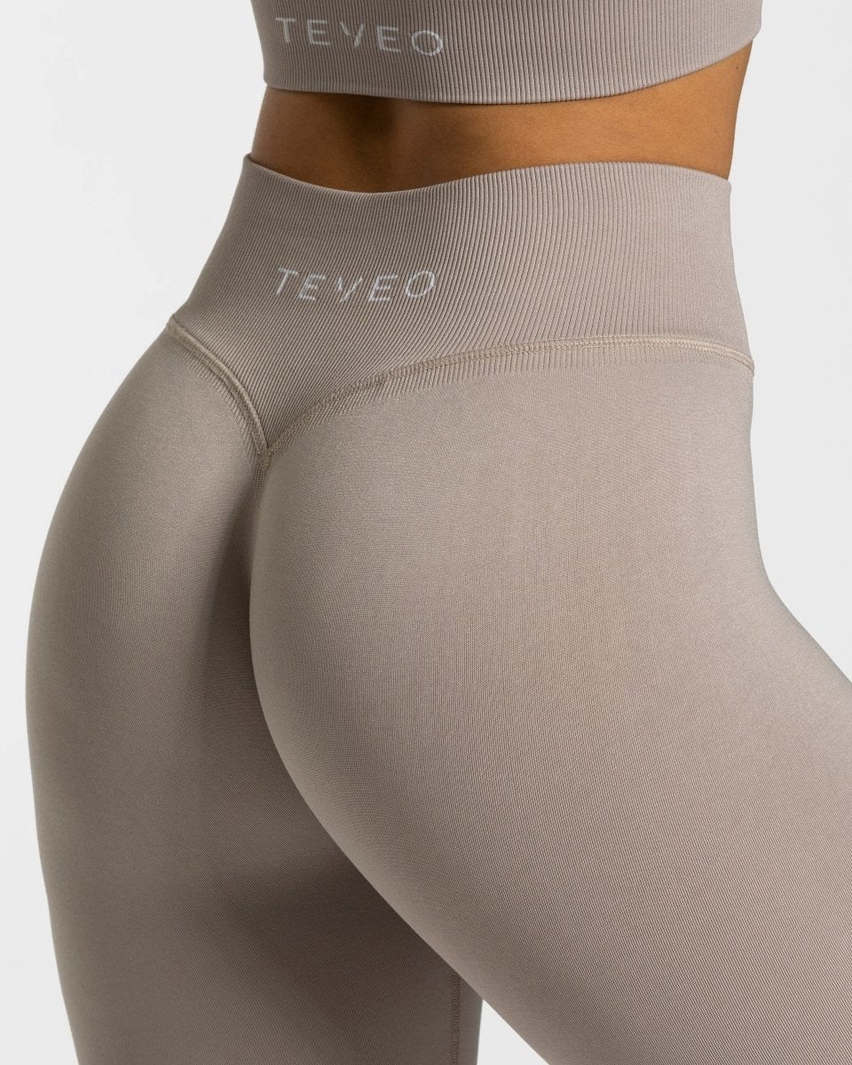 TEVEO Sensation Leggings Stone | 312895AYP