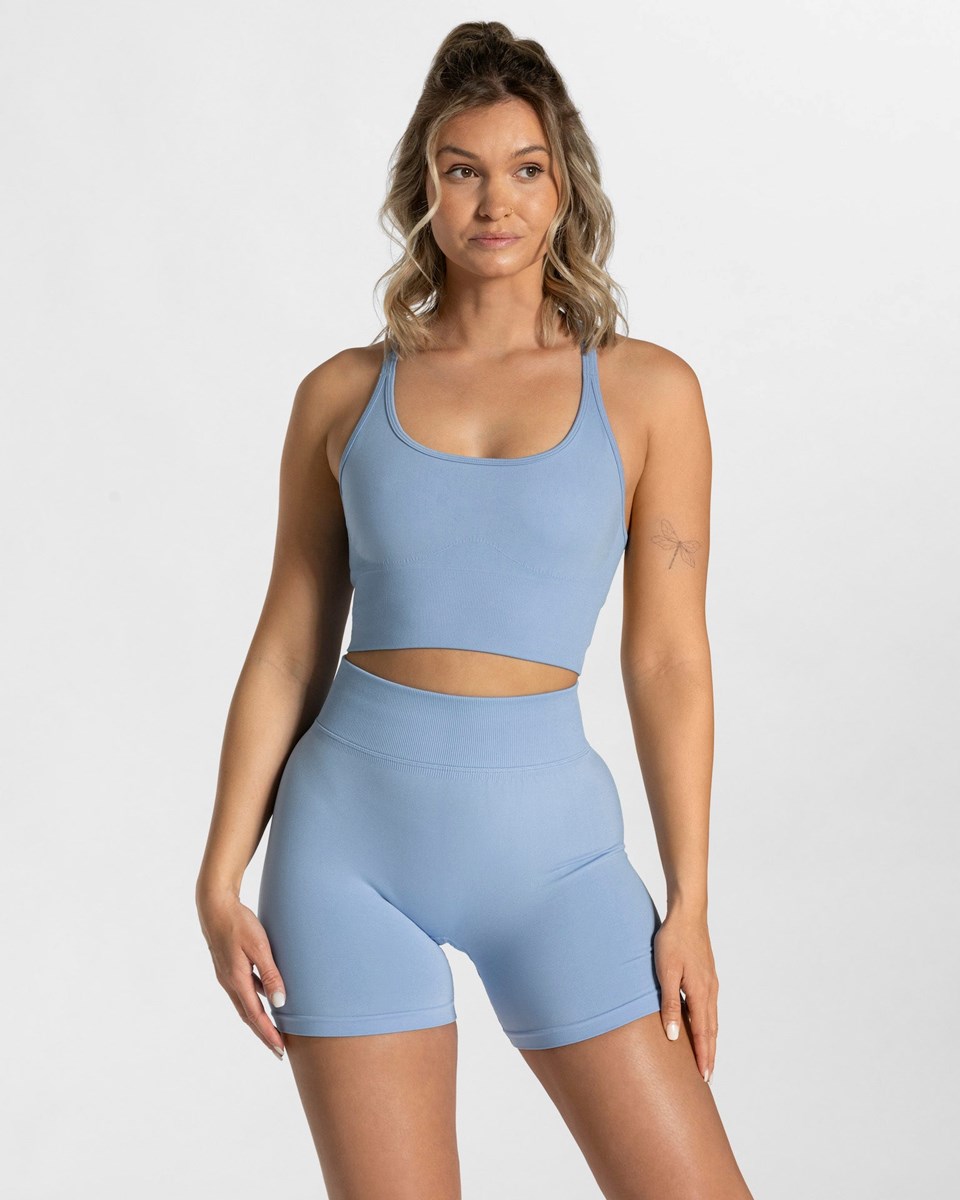 TEVEO Statement Bh Blau | 142985OUK