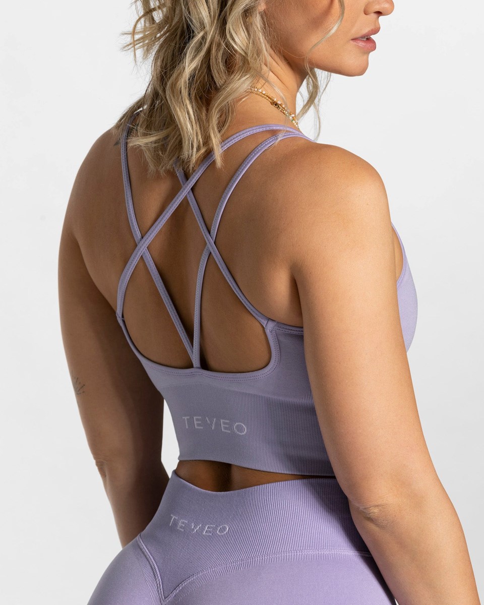 TEVEO Statement Bh Flieder | 854270XFL