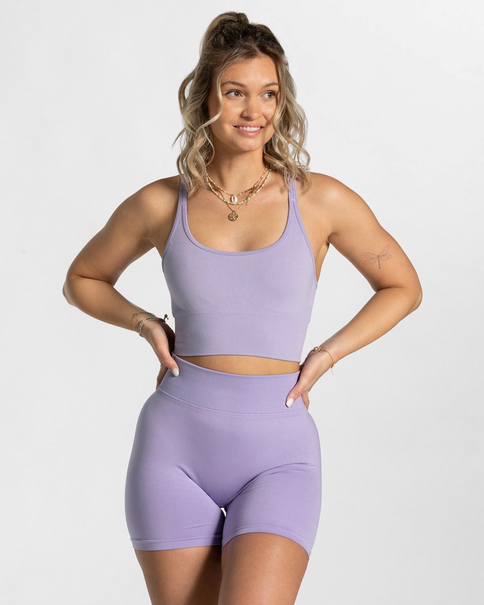 TEVEO Statement Bh Flieder | 854270XFL