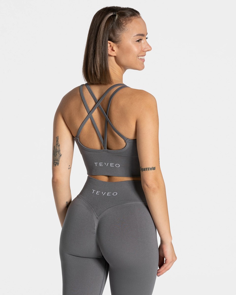 TEVEO Statement Bh Graphit | 638412VLK