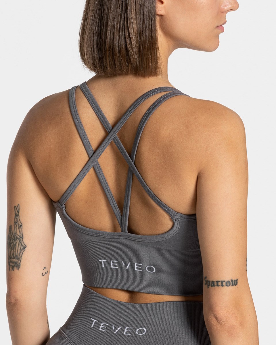 TEVEO Statement Bh Graphit | 638412VLK
