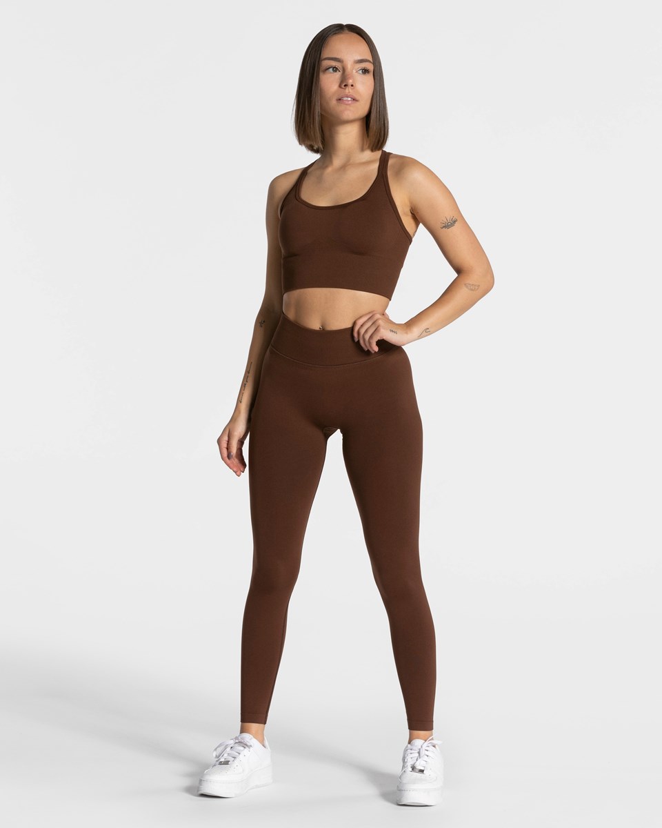 TEVEO Statement Bh Kaffee | 506791MZU