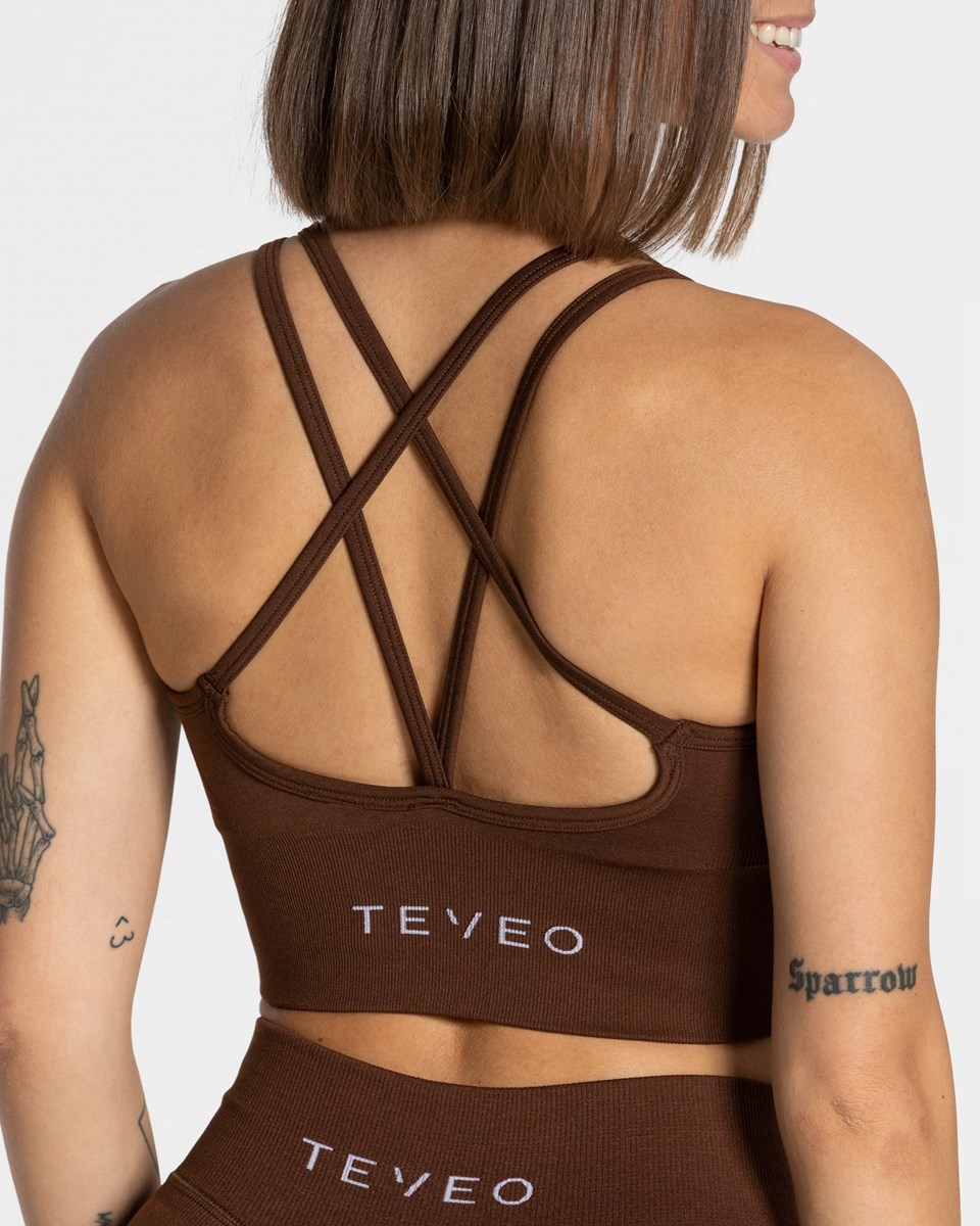 TEVEO Statement Bh Kaffee | 506791MZU