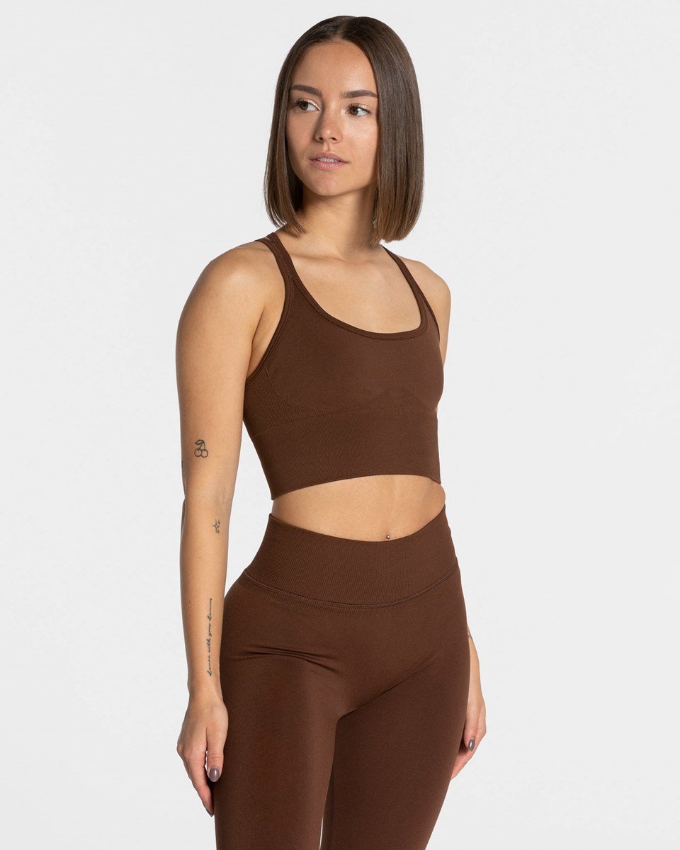 TEVEO Statement Bh Kaffee | 506791MZU