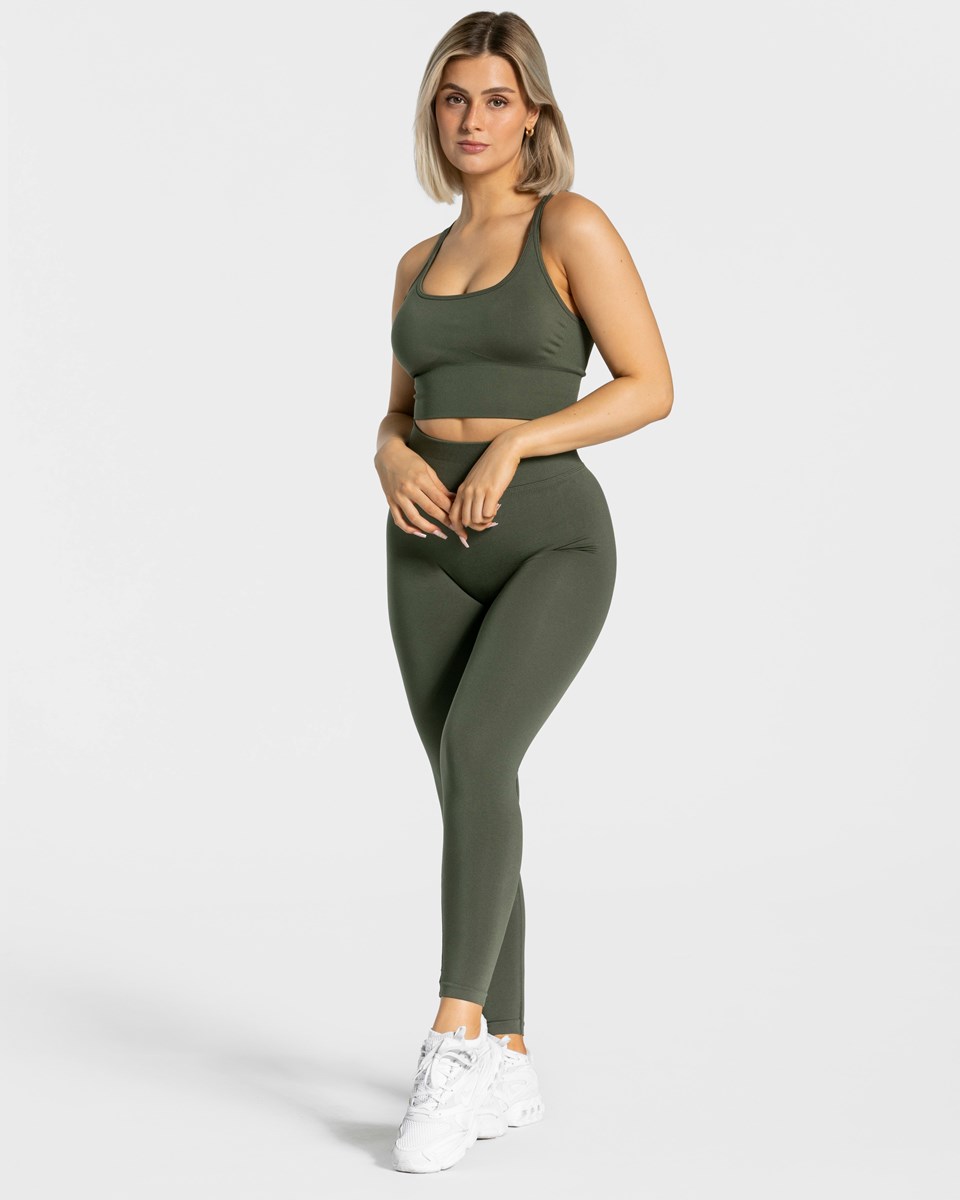 TEVEO Statement Bh Khaki | 863470LOJ
