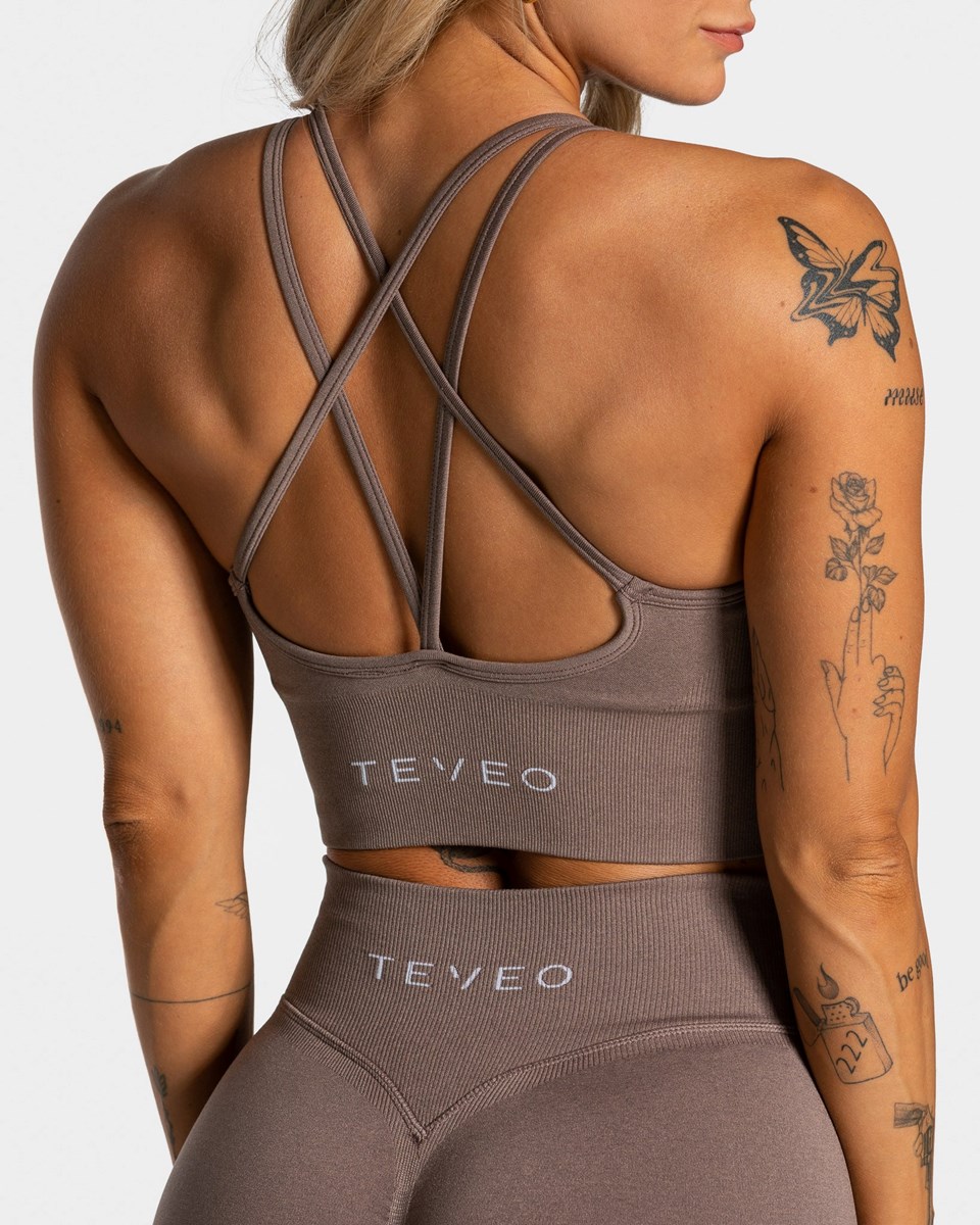 TEVEO Statement Bh Mokka | 795384LEV