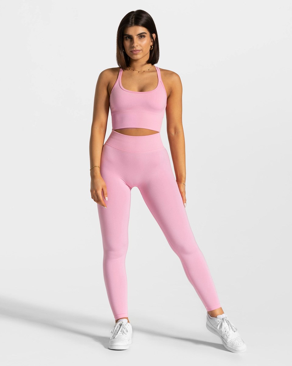 TEVEO Statement Bh Rosa | 015796GAT