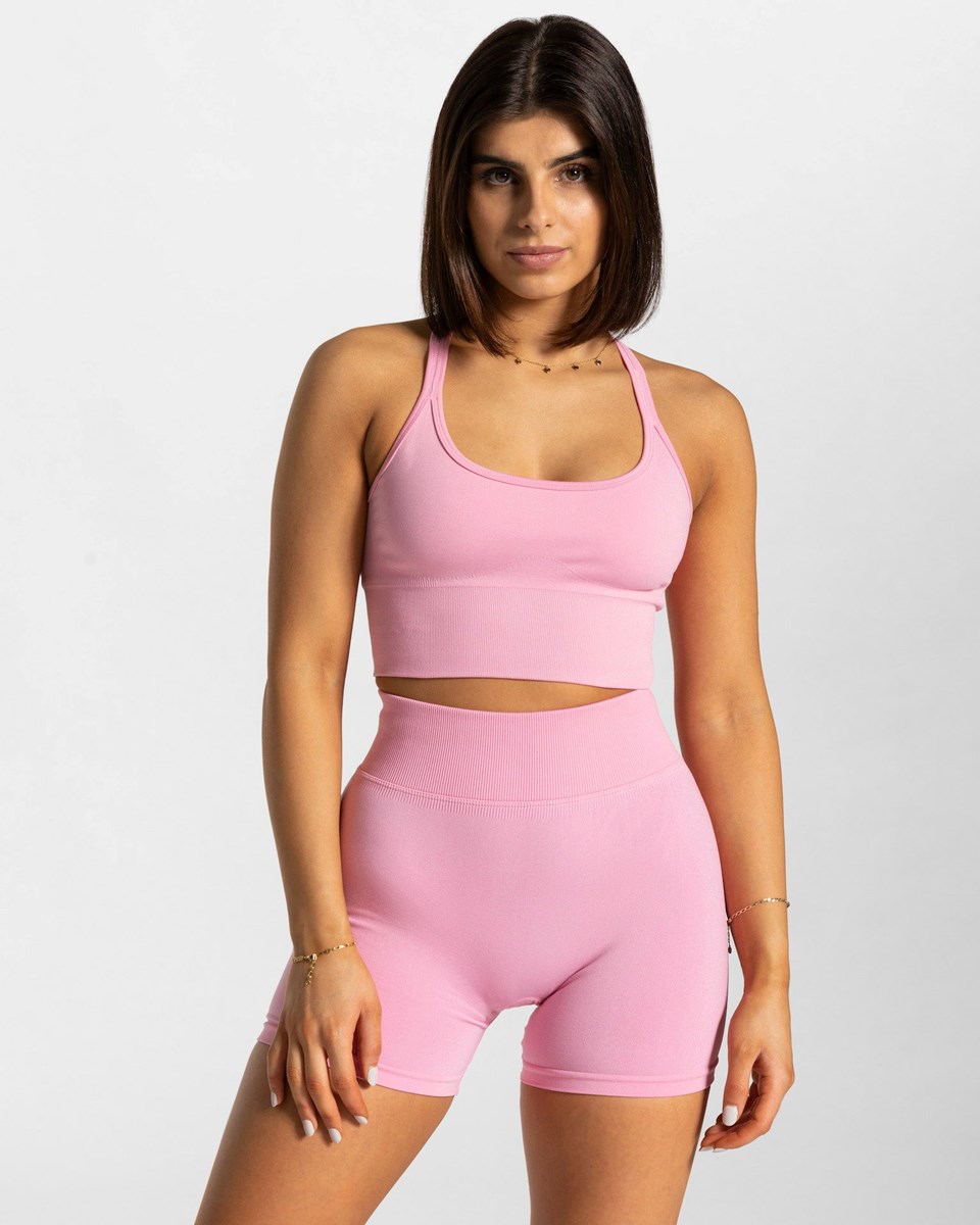 TEVEO Statement Bh Rosa | 015796GAT