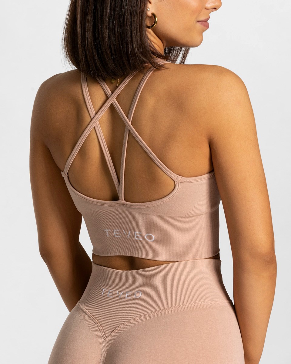 TEVEO Statement Bh Rosa | 785043EHC