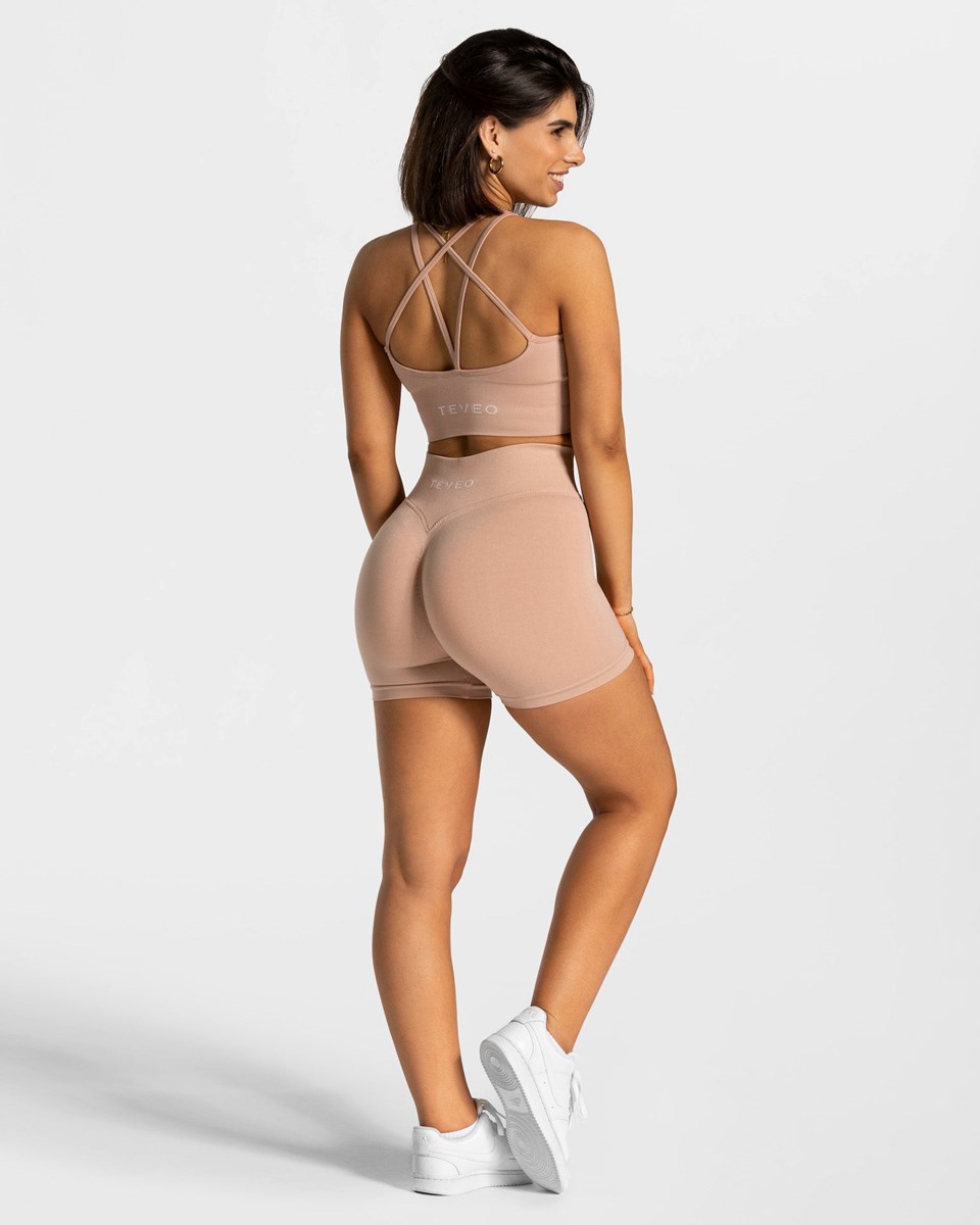 TEVEO Statement Bh Rosa | 785043EHC