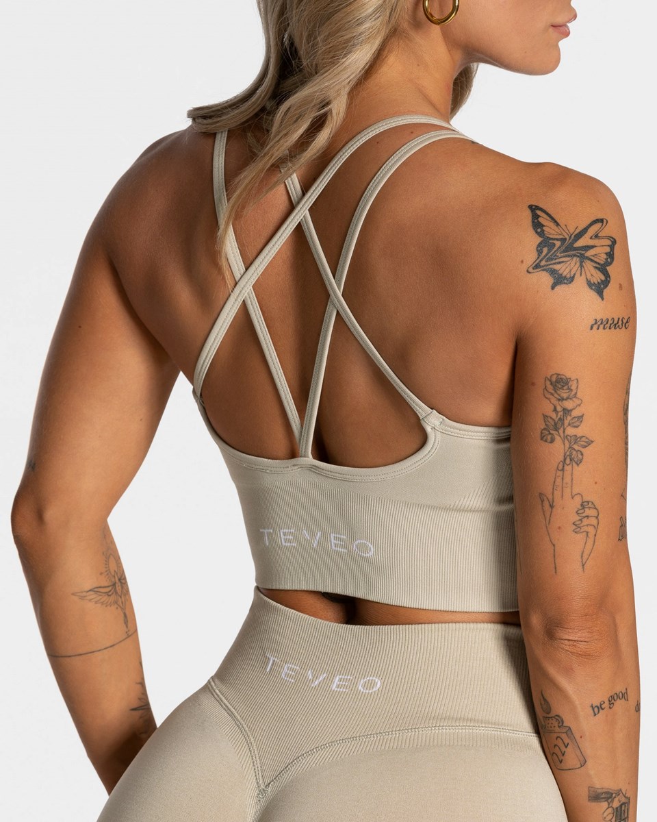TEVEO Statement Bh Sand | 032581MIS